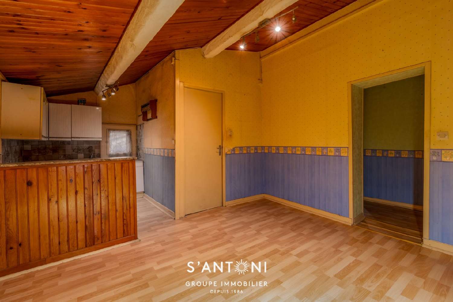 kaufen Haus Villeneuve-lès-Béziers Hérault 2