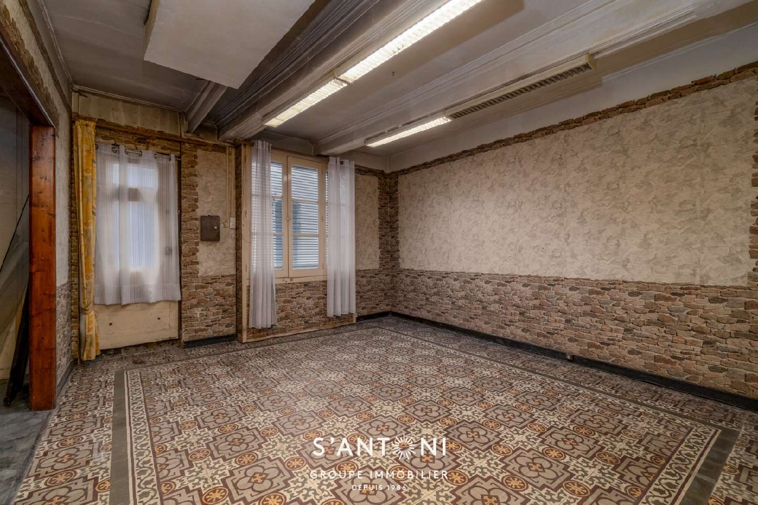 kaufen Haus Villeneuve-lès-Béziers Hérault 3