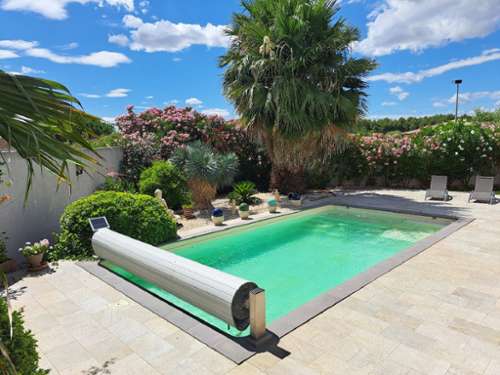 Villeneuve-lès-Béziers Hérault Haus Bild 7263306