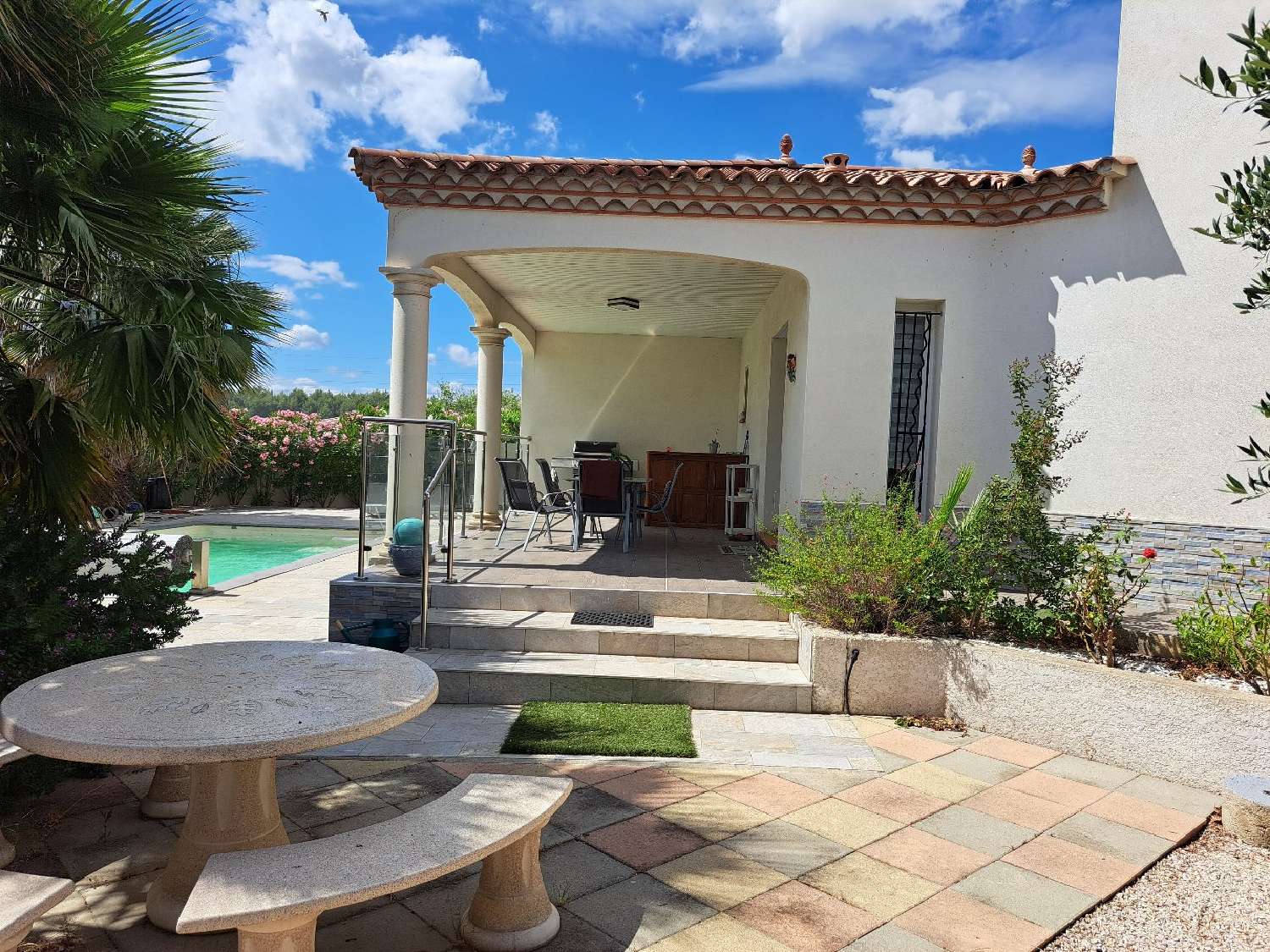  kaufen Haus Villeneuve-lès-Béziers Hérault 4