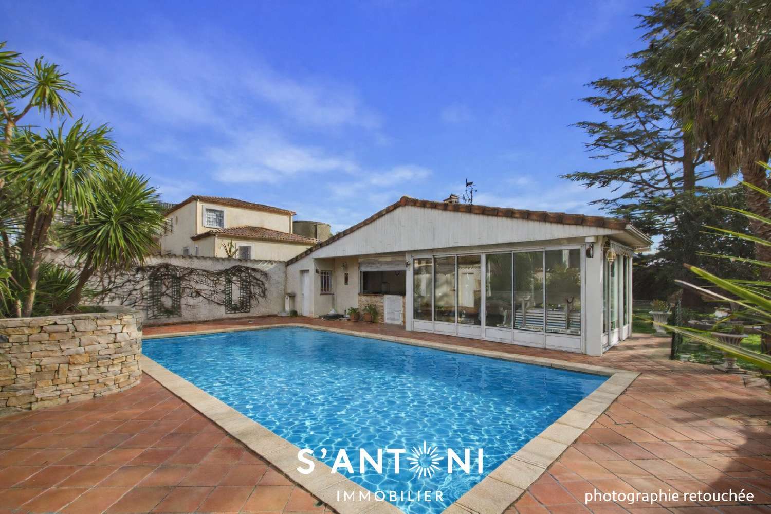  kaufen Haus Villeneuve-lès-Béziers Hérault 1