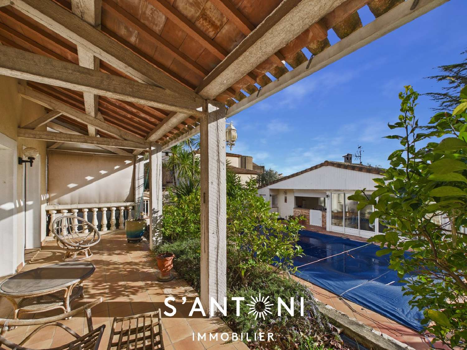  kaufen Haus Villeneuve-lès-Béziers Hérault 2