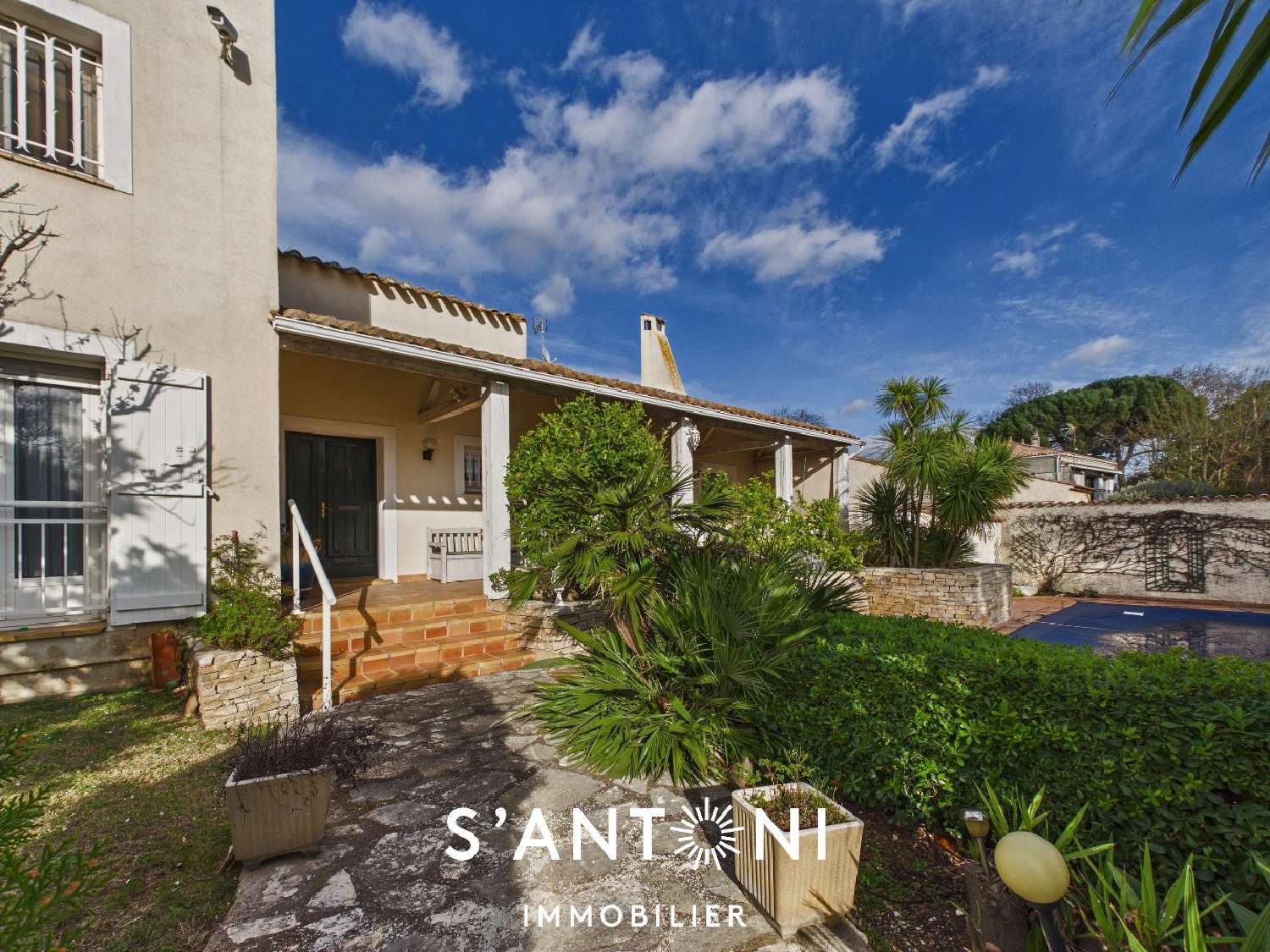  kaufen Haus Villeneuve-lès-Béziers Hérault 3