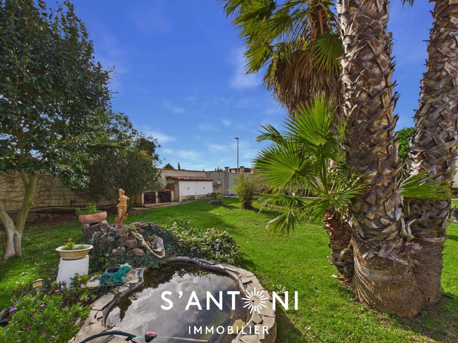  kaufen Haus Villeneuve-lès-Béziers Hérault 4