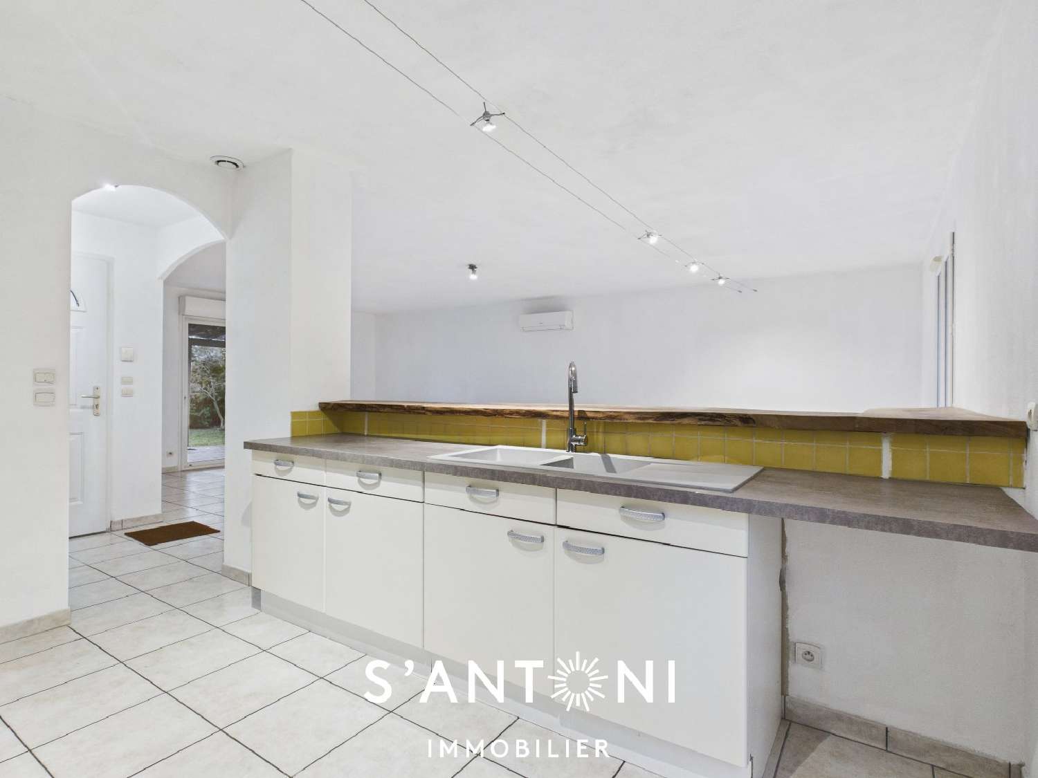 te koop huis Villeneuve-lès-Béziers Hérault 5