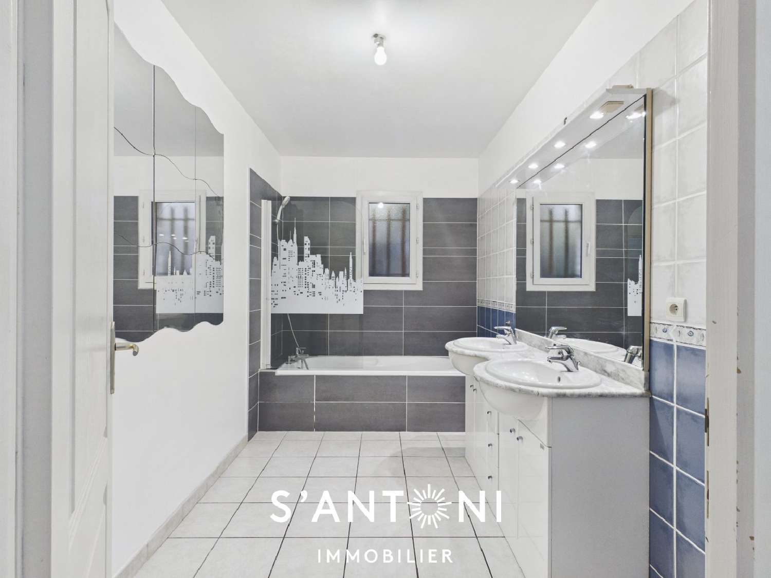 te koop huis Villeneuve-lès-Béziers Hérault 6