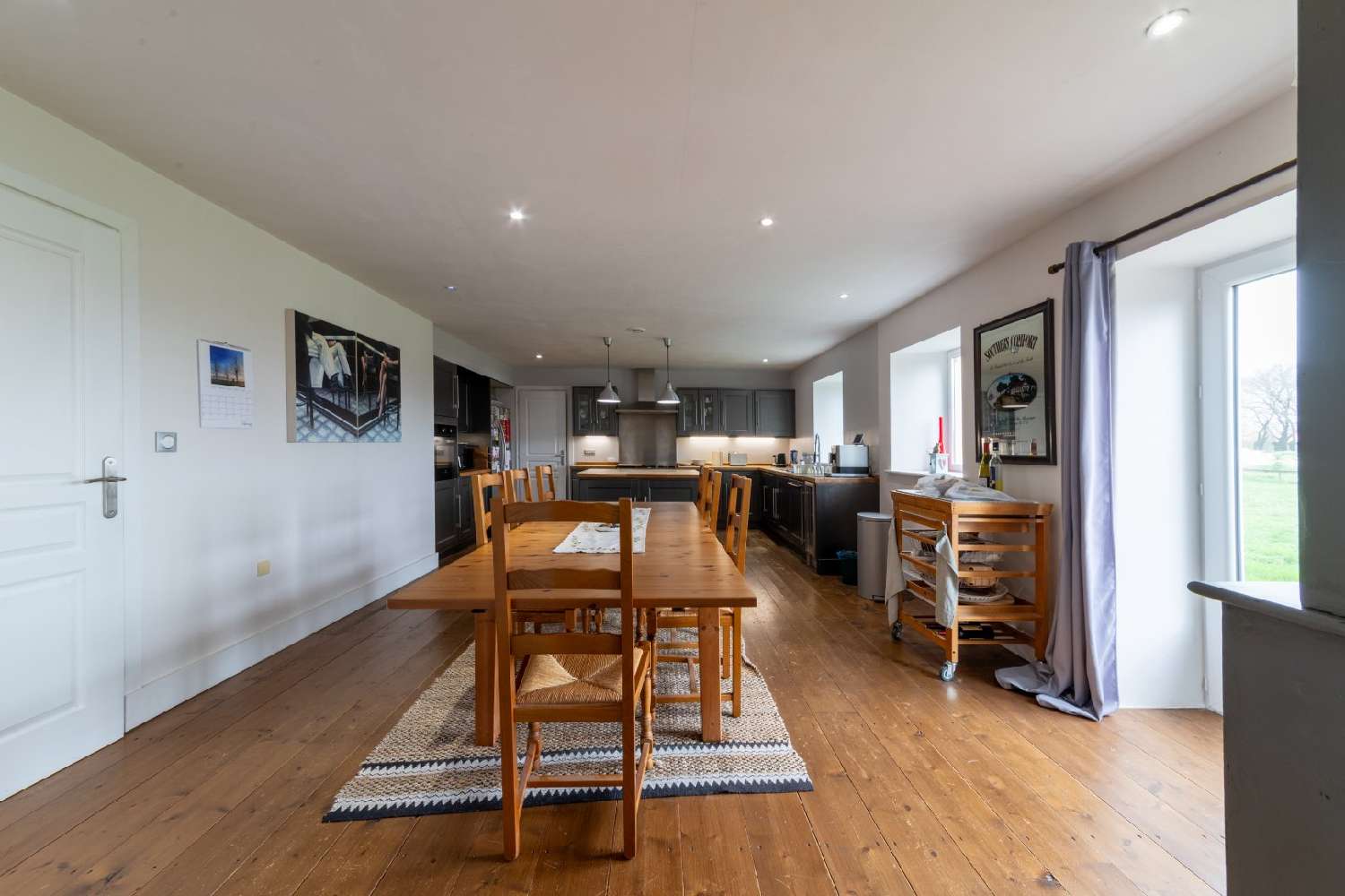  te koop huis Villeneuve-la-Comtesse Charente-Maritime 5