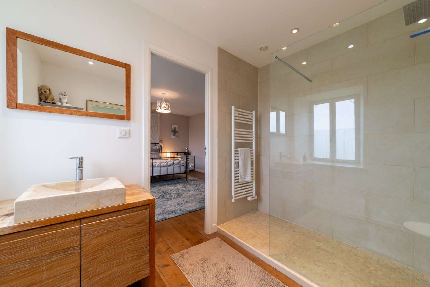  te koop huis Villeneuve-la-Comtesse Charente-Maritime 8