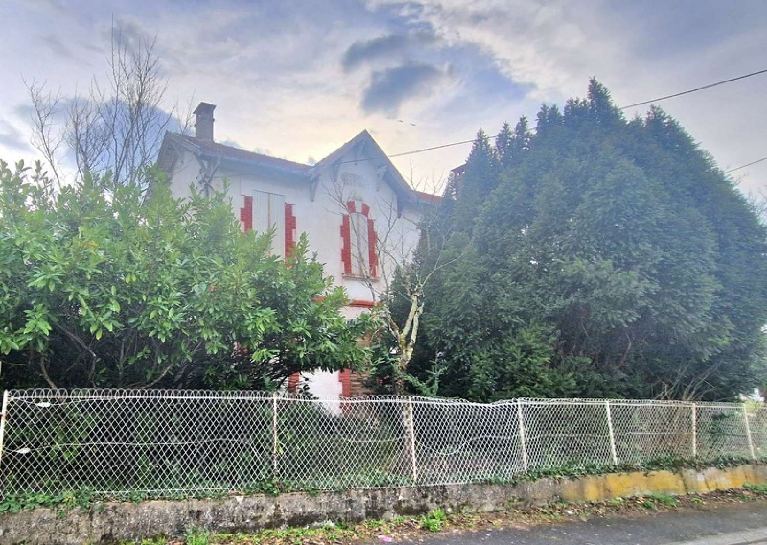 for sale house Villeneuve-sur-Lot Lot-et-Garonne 1