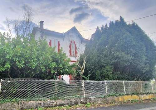 Villeneuve-sur-Lot Lot-et-Garonne house foto 7263403