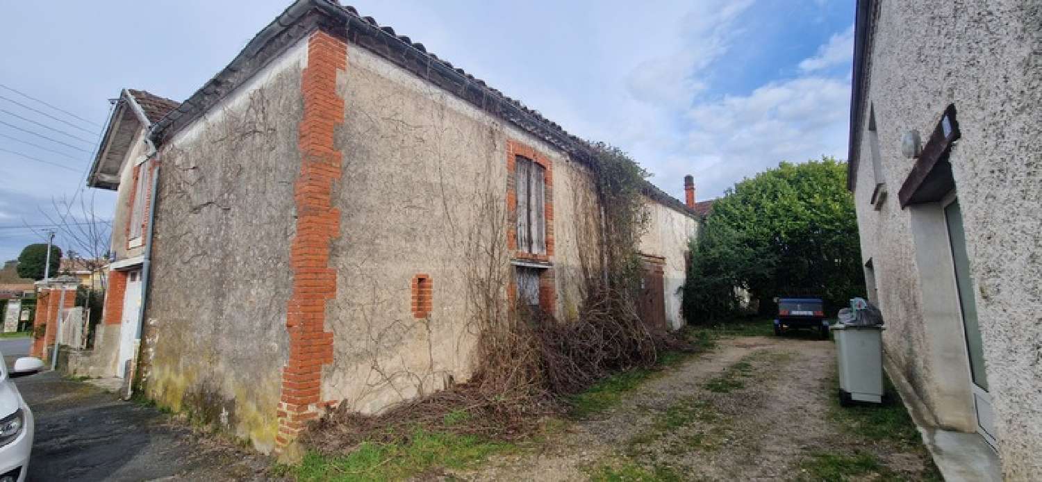 for sale house Villeneuve-sur-Lot Lot-et-Garonne 3