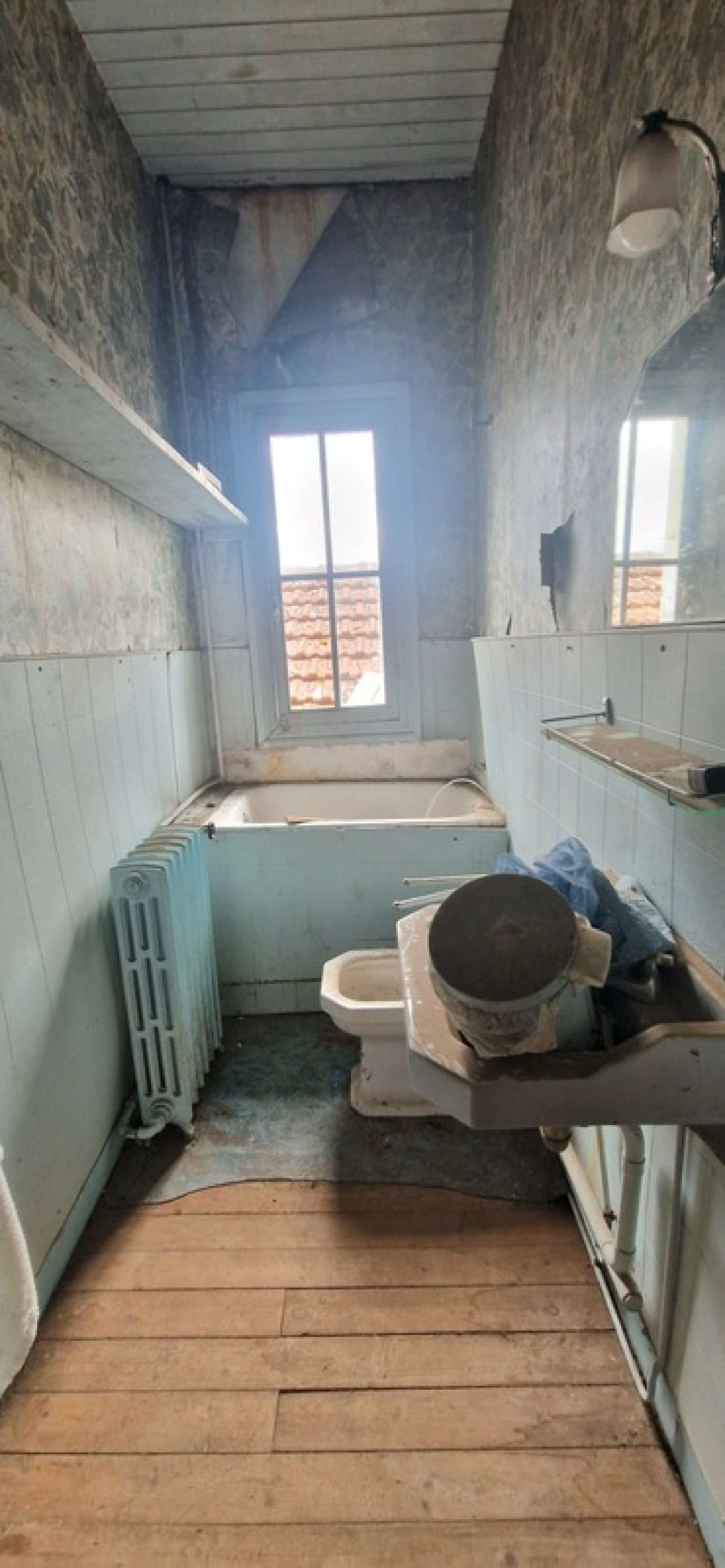 for sale house Villeneuve-sur-Lot Lot-et-Garonne 7