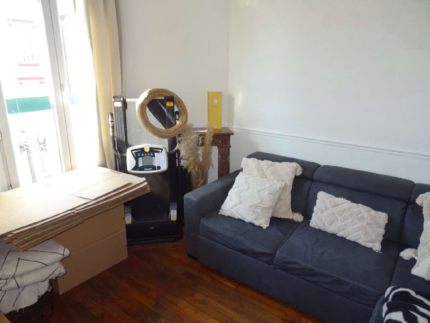  kaufen Haus Villeneuve-Saint-Georges Val-de-Marne 2