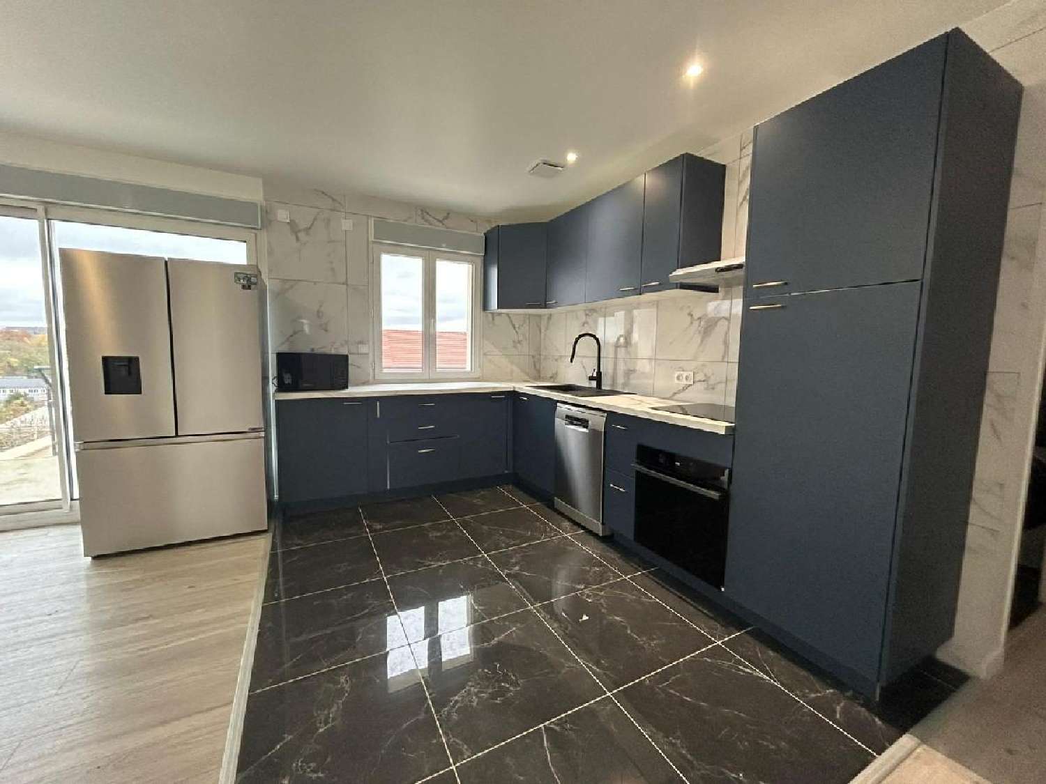  for sale house Villeneuve-Saint-Germain Aisne 3