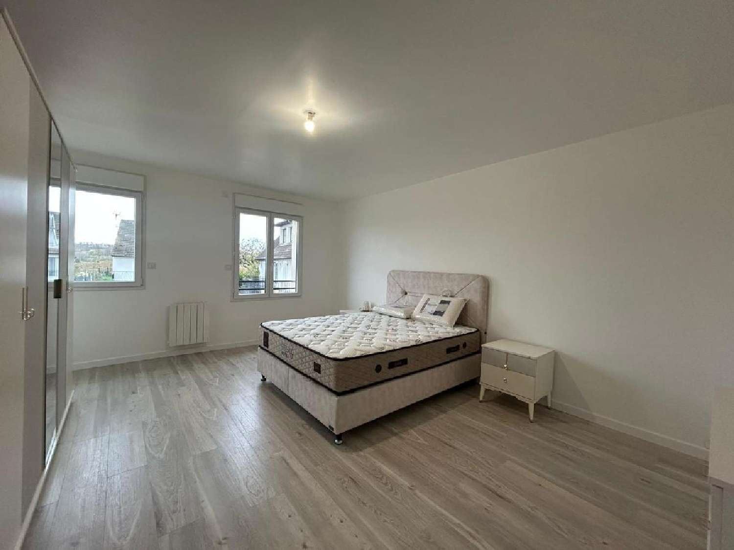  for sale house Villeneuve-Saint-Germain Aisne 4