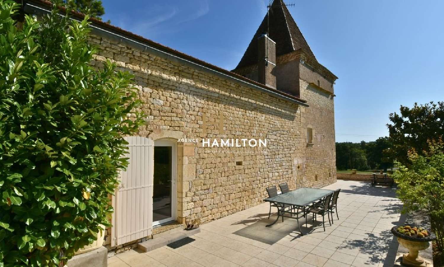  te koop huis Villeneuve-sur-Vère Tarn 2