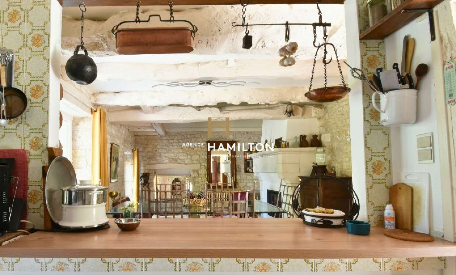  te koop huis Villeneuve-sur-Vère Tarn 5