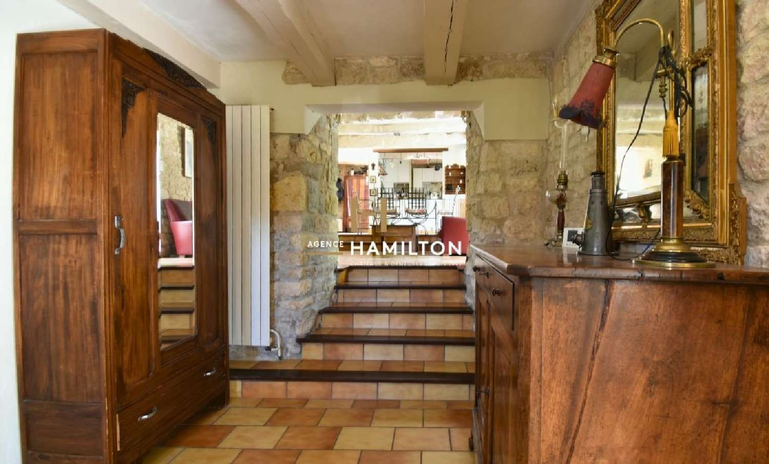 te koop huis Villeneuve-sur-Vère Tarn 6