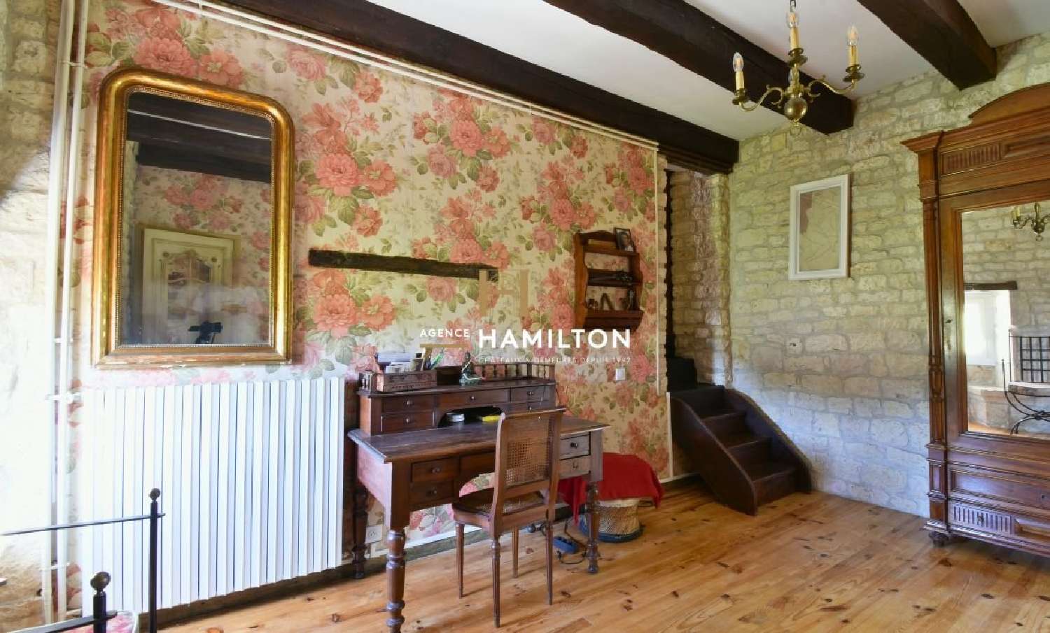  te koop huis Villeneuve-sur-Vère Tarn 7