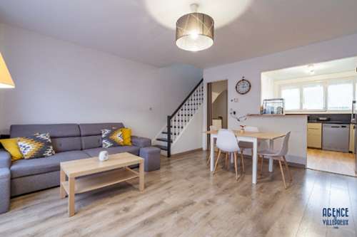 Villepreux Yvelines maison foto 7257029