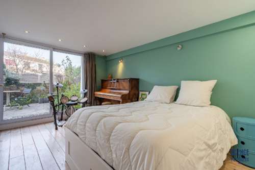 Villepreux Yvelines Haus Bild 7262788