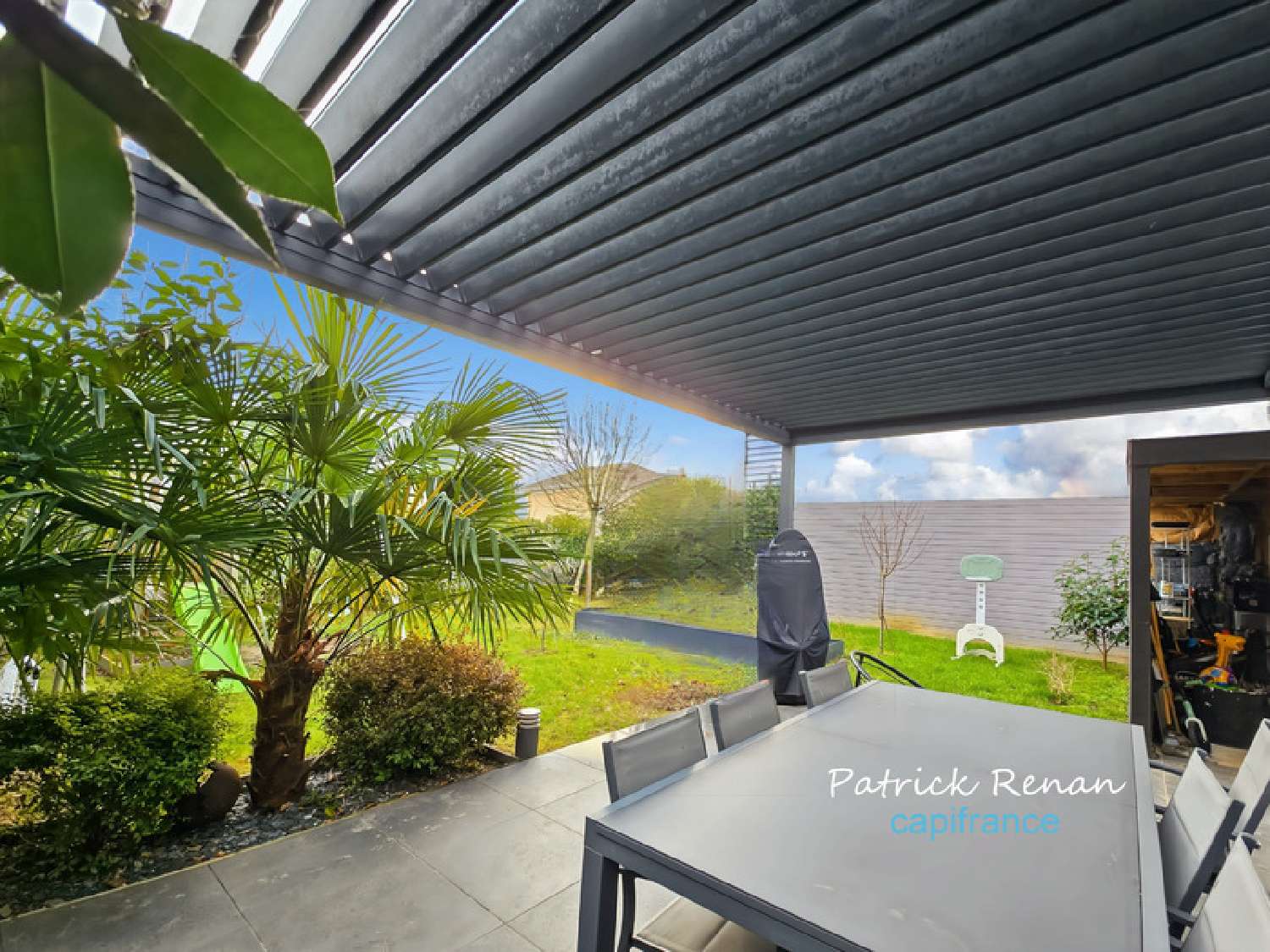  te koop huis Villepreux Yvelines 2