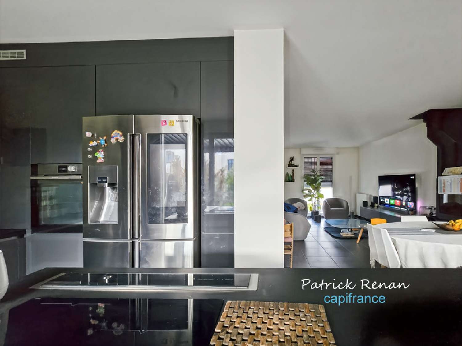  te koop huis Villepreux Yvelines 6