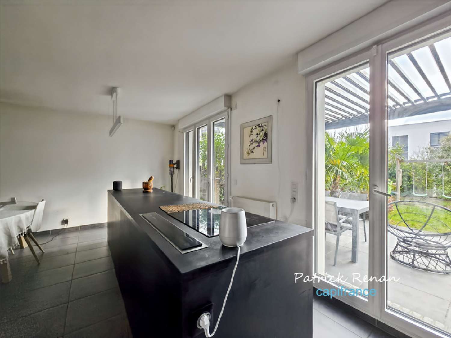  te koop huis Villepreux Yvelines 7