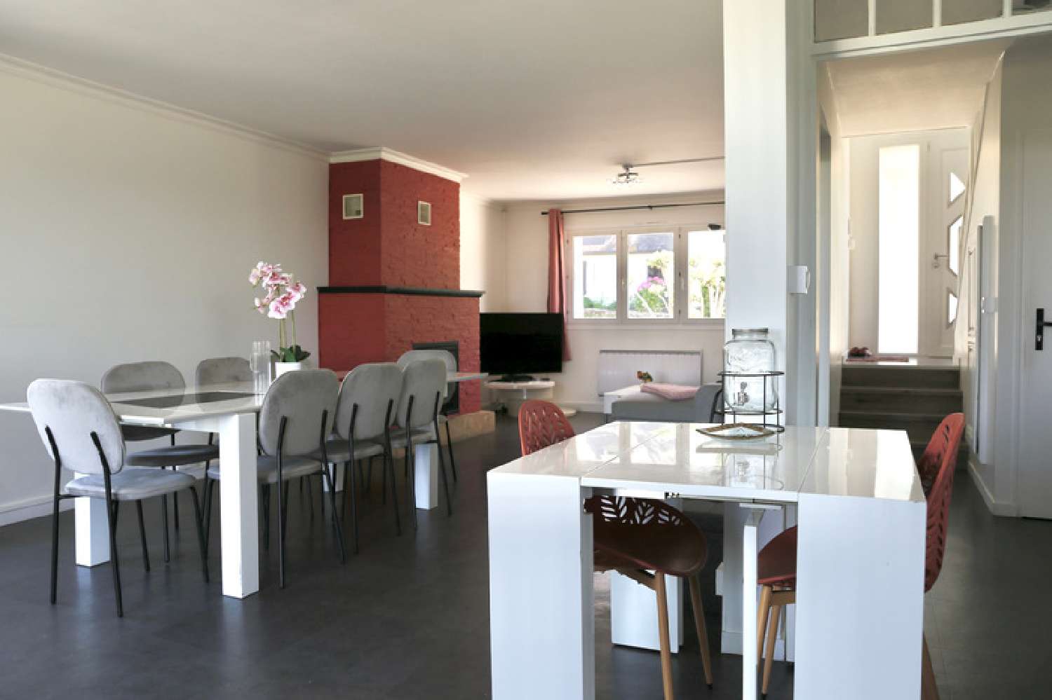  te koop huis Villers-Allerand Marne 1