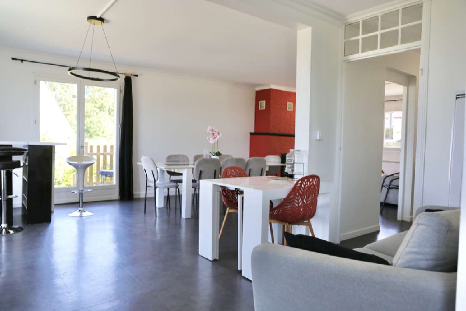  te koop huis Villers-Allerand Marne 4