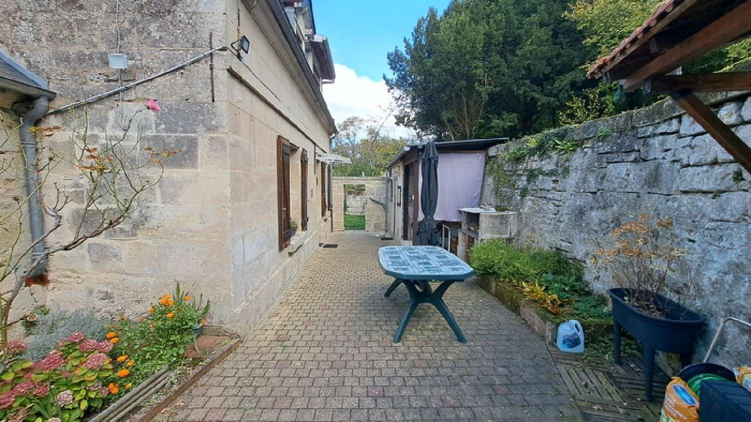 for sale house Villers-Cotterêts Aisne 5