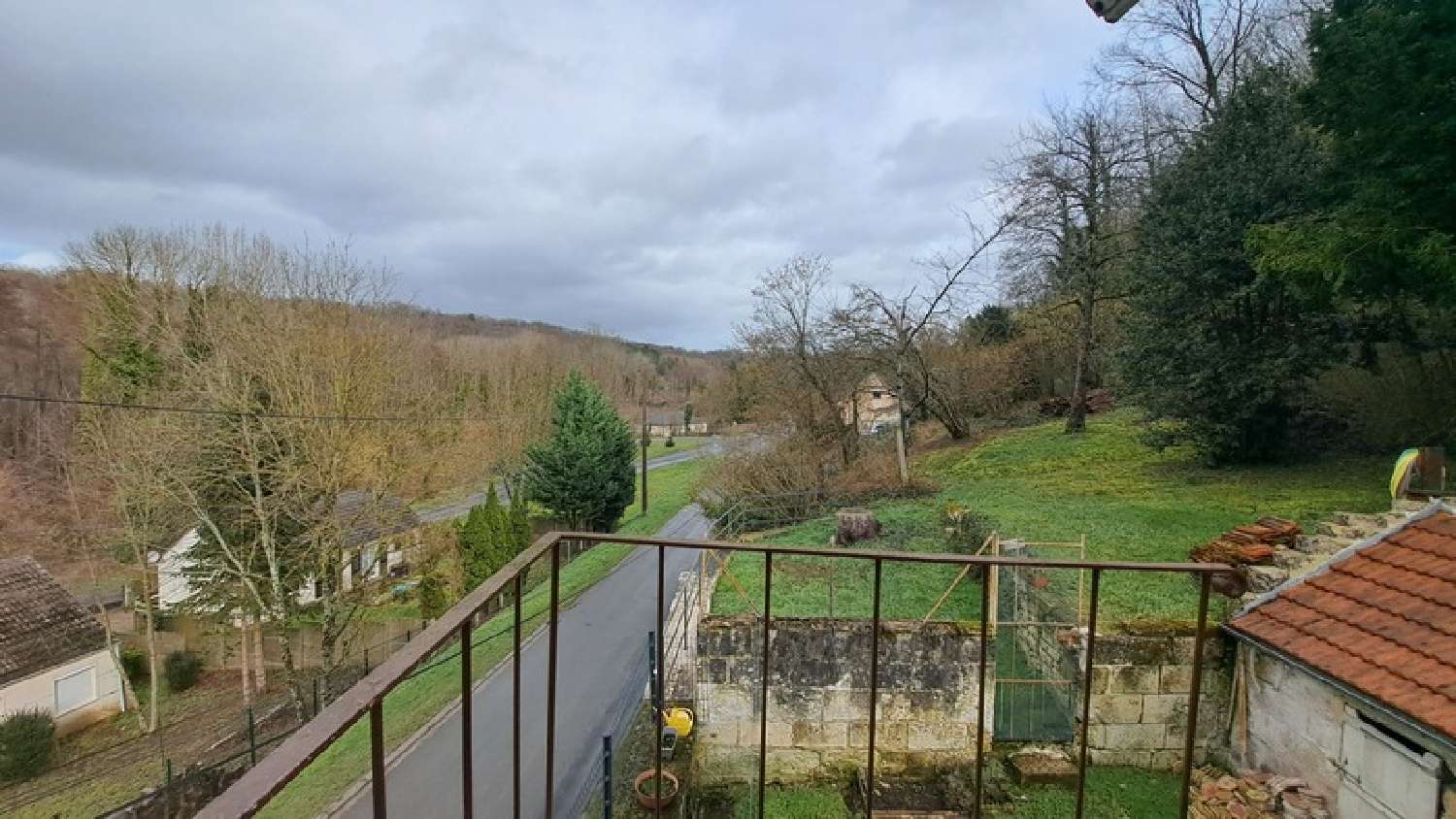 for sale house Villers-Cotterêts Aisne 6