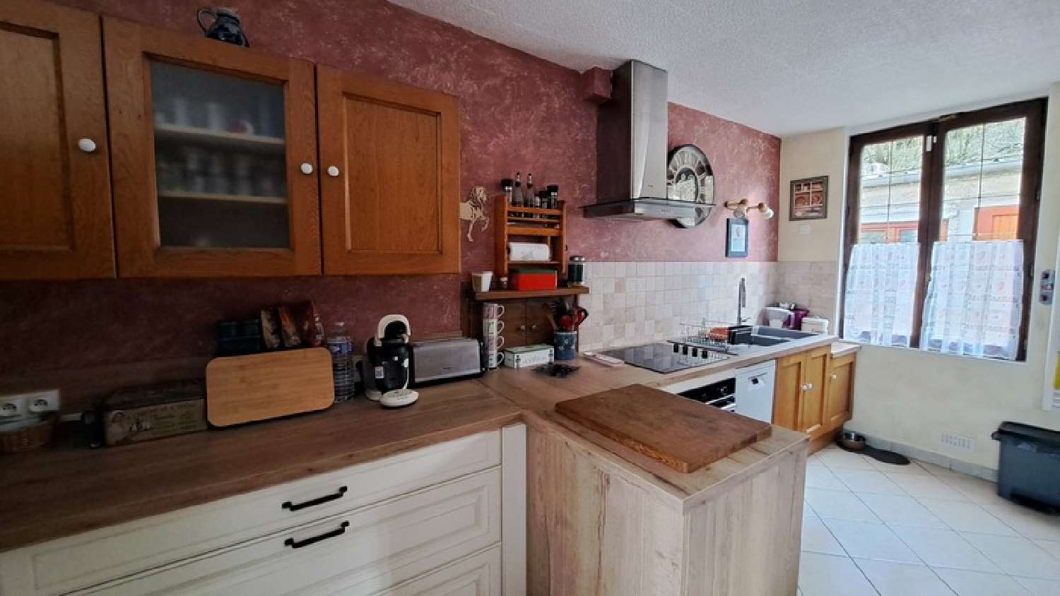 for sale house Villers-Cotterêts Aisne 8