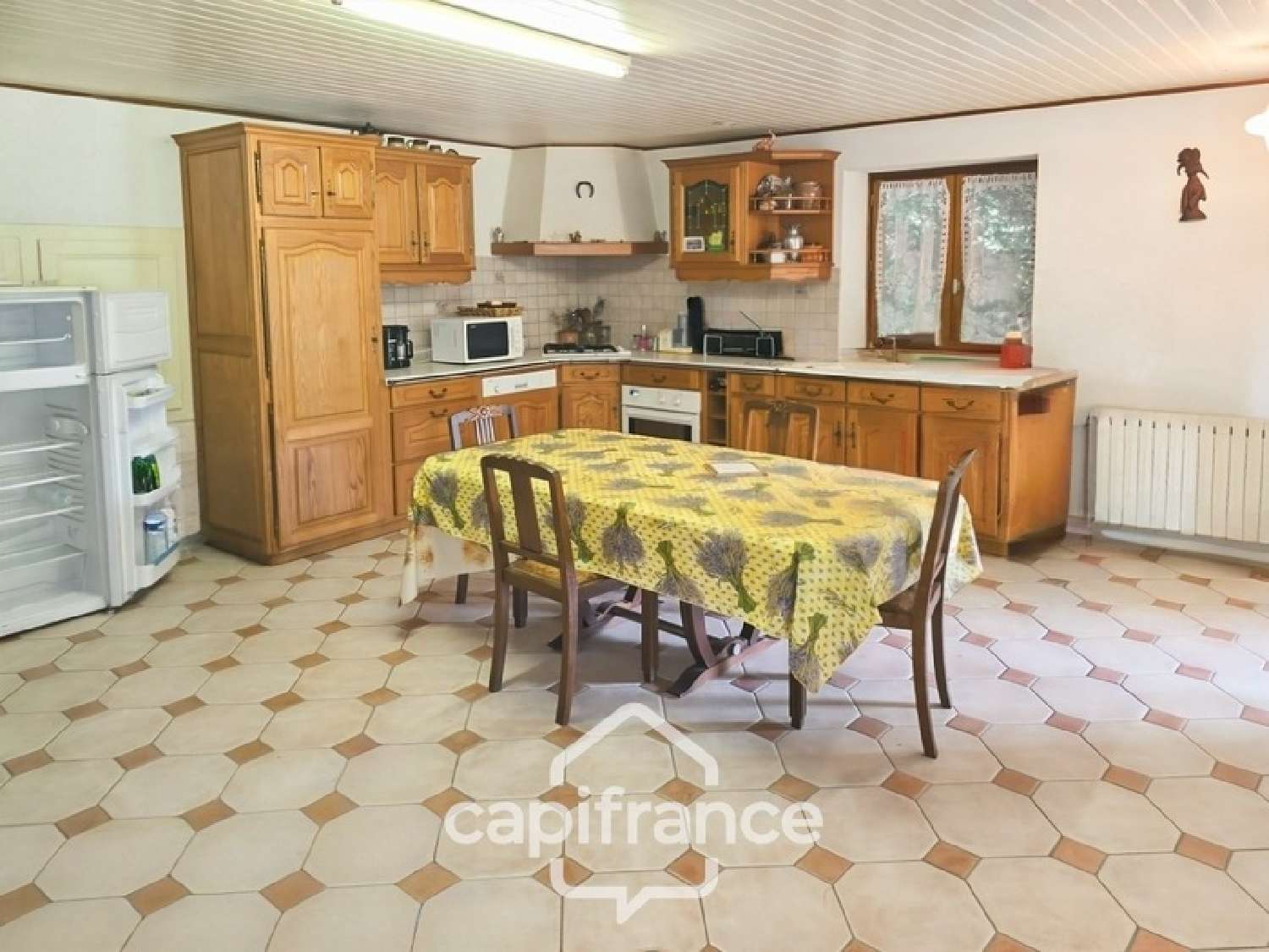  te koop huis Villers-lès-Bois Jura 3