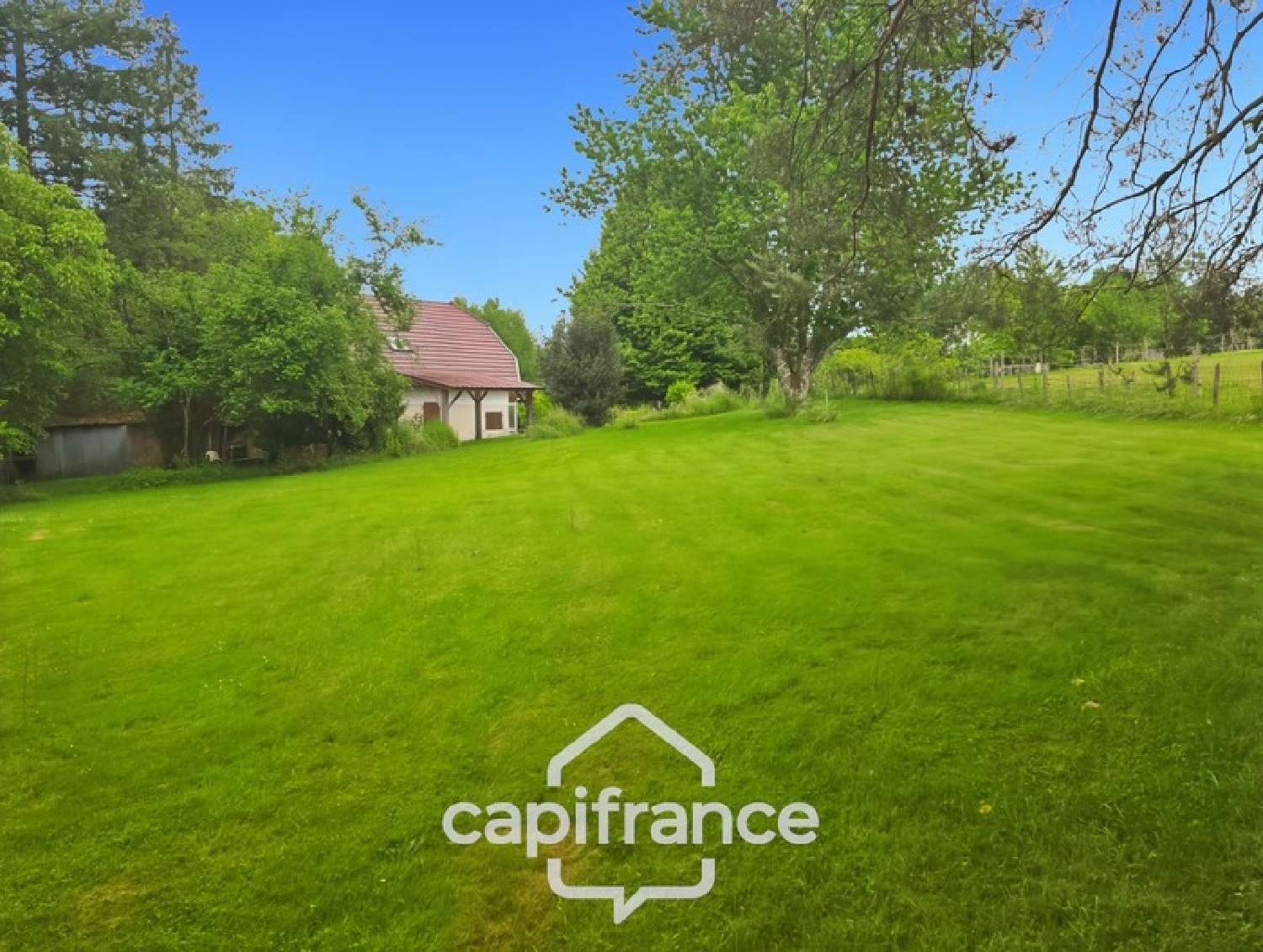  te koop huis Villers-lès-Bois Jura 7