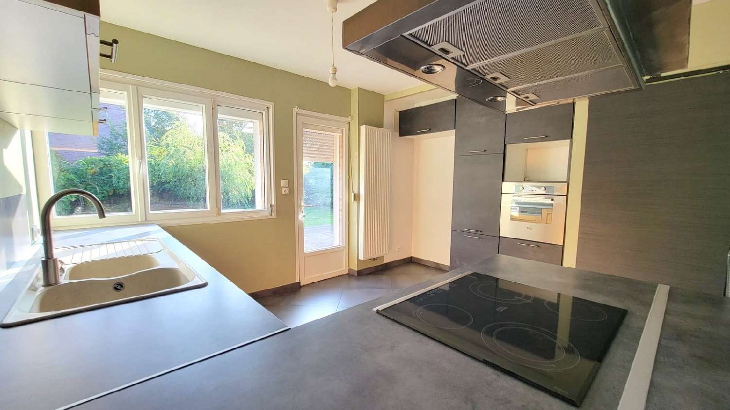  for sale house Villers-Pol Nord 2