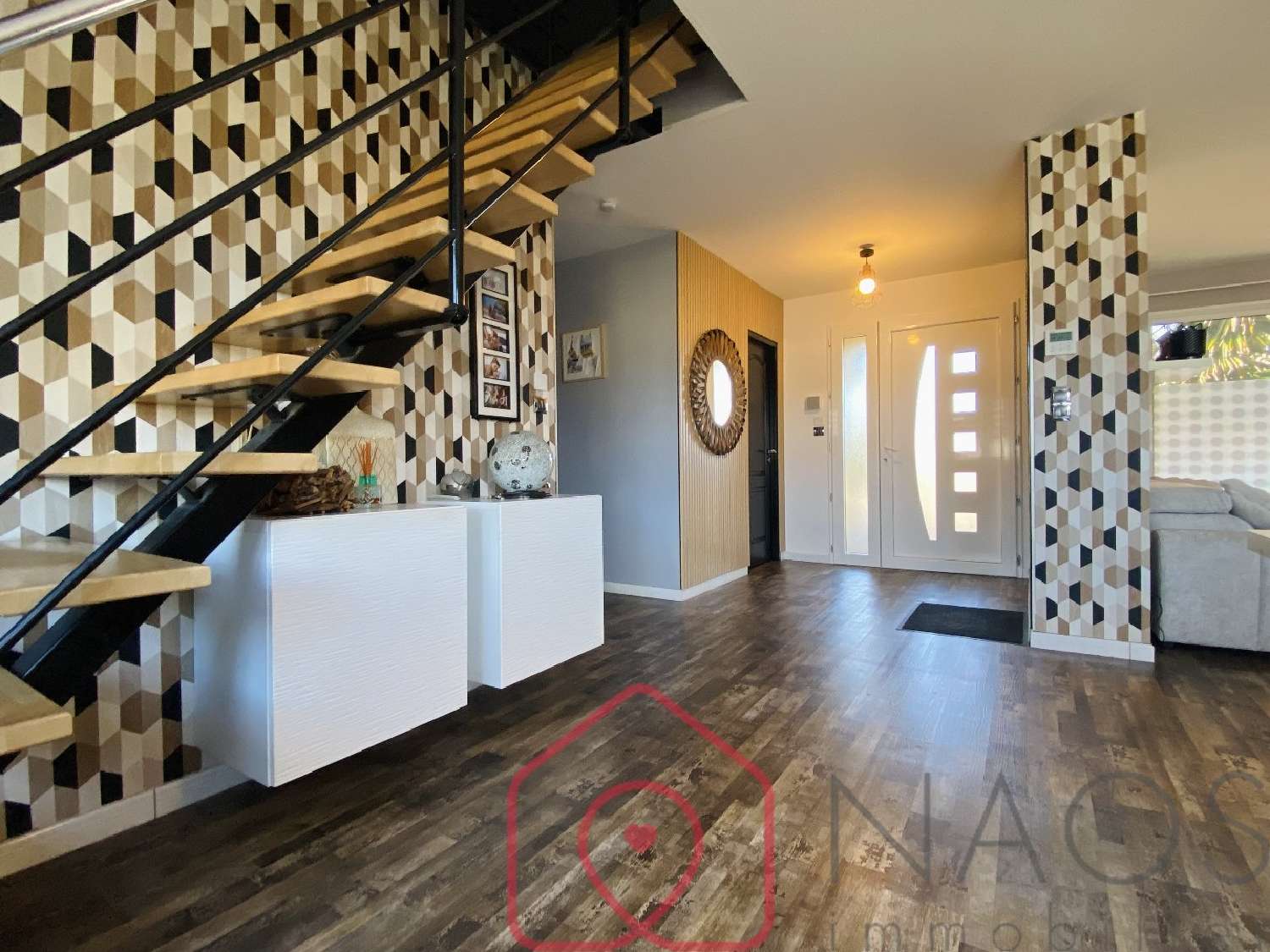 te koop huis Villers-Semeuse Ardennes 3