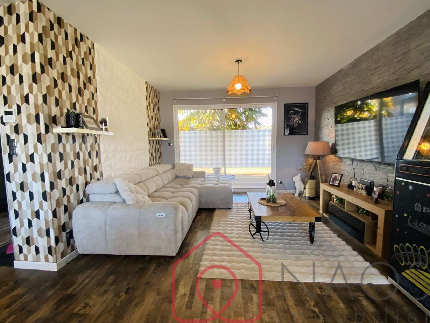 te koop huis Villers-Semeuse Ardennes 5