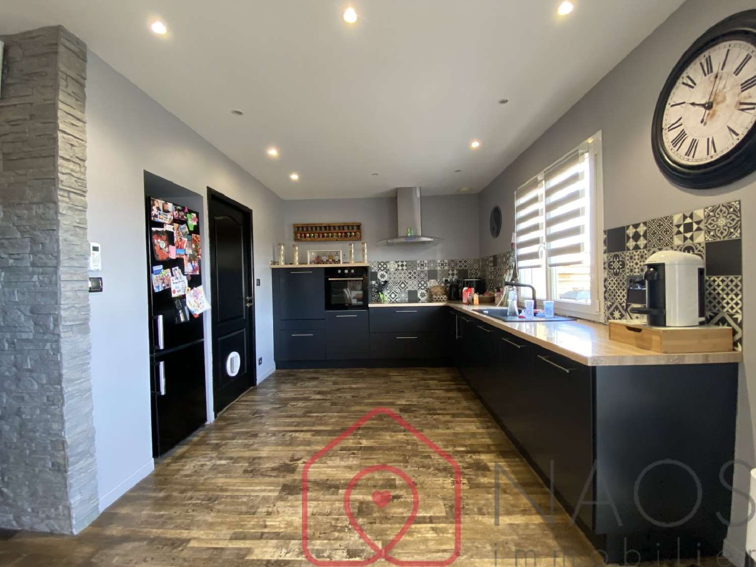 te koop huis Villers-Semeuse Ardennes 6