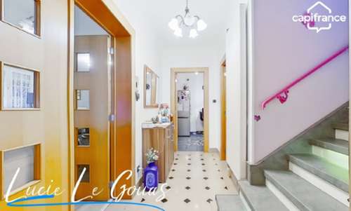 Villerupt Meurthe-et-Moselle Haus Bild 7263888