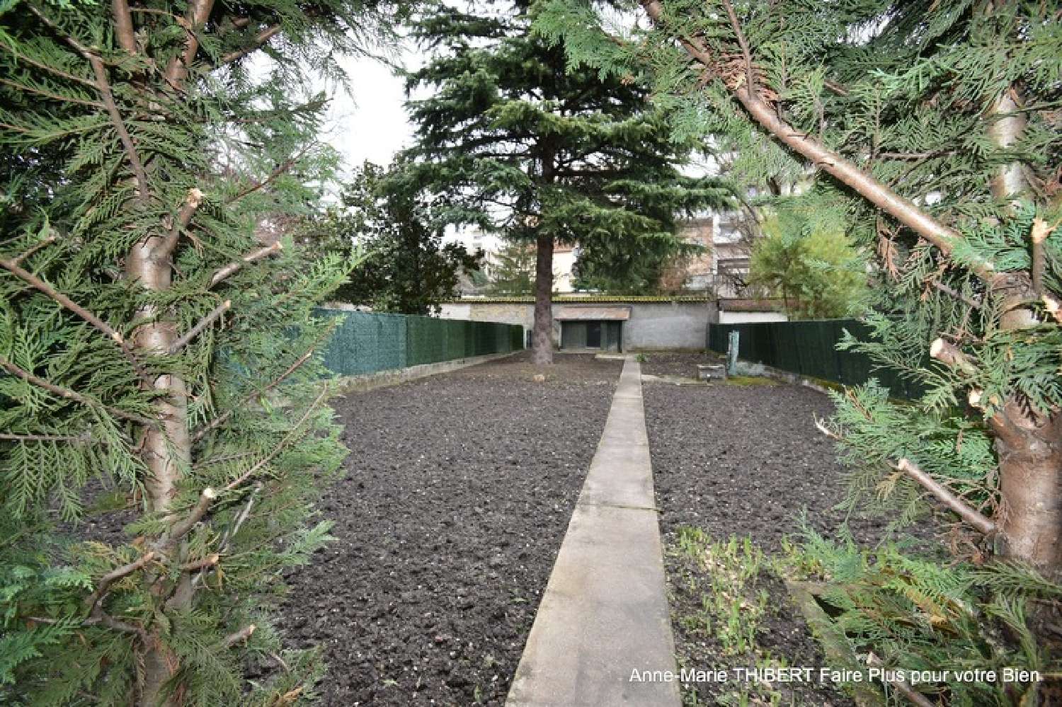  te koop huis Villeurbanne Rhône 1