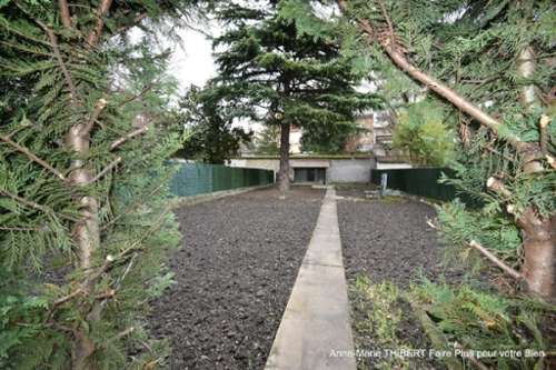 Villeurbanne Rhône huis foto 7269512