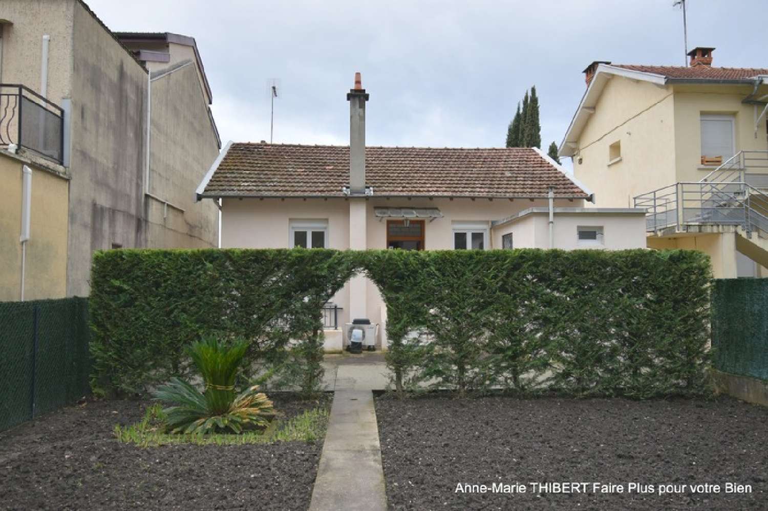  te koop huis Villeurbanne Rhône 3