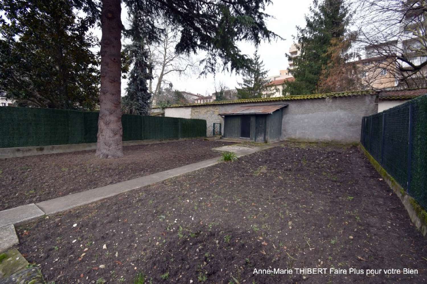  te koop huis Villeurbanne Rhône 5