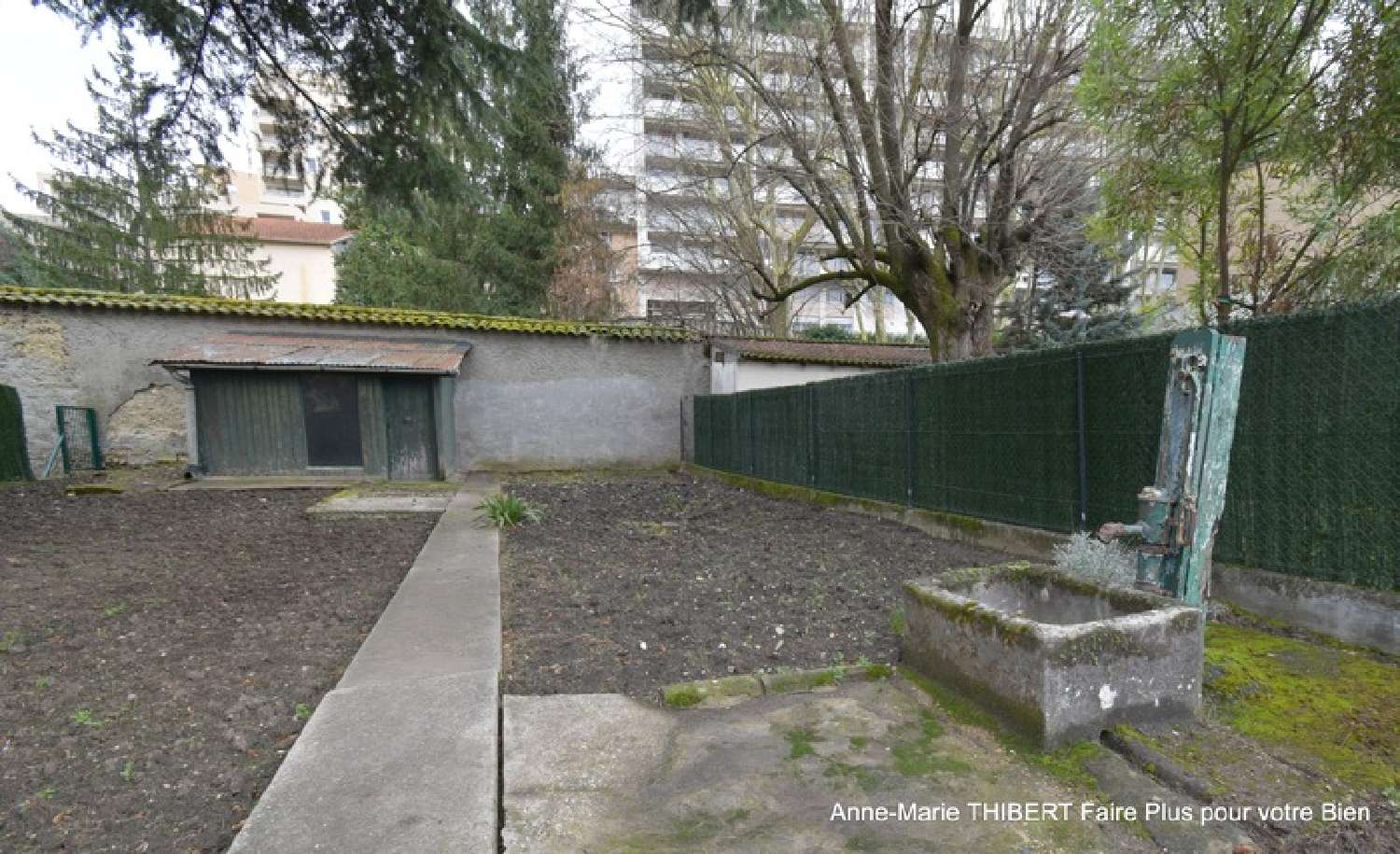  te koop huis Villeurbanne Rhône 8