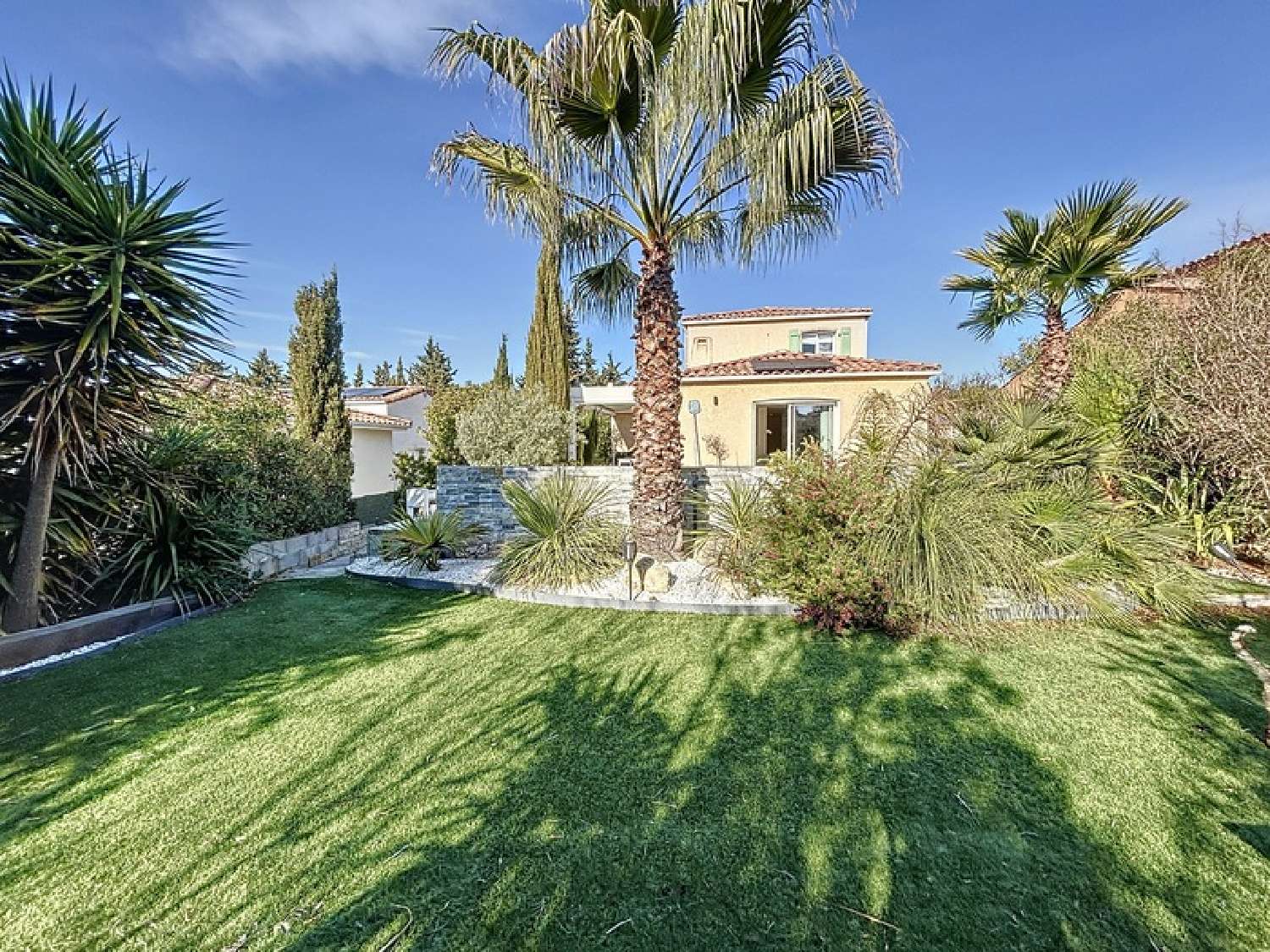  à vendre maison Villeveyrac Hérault 1