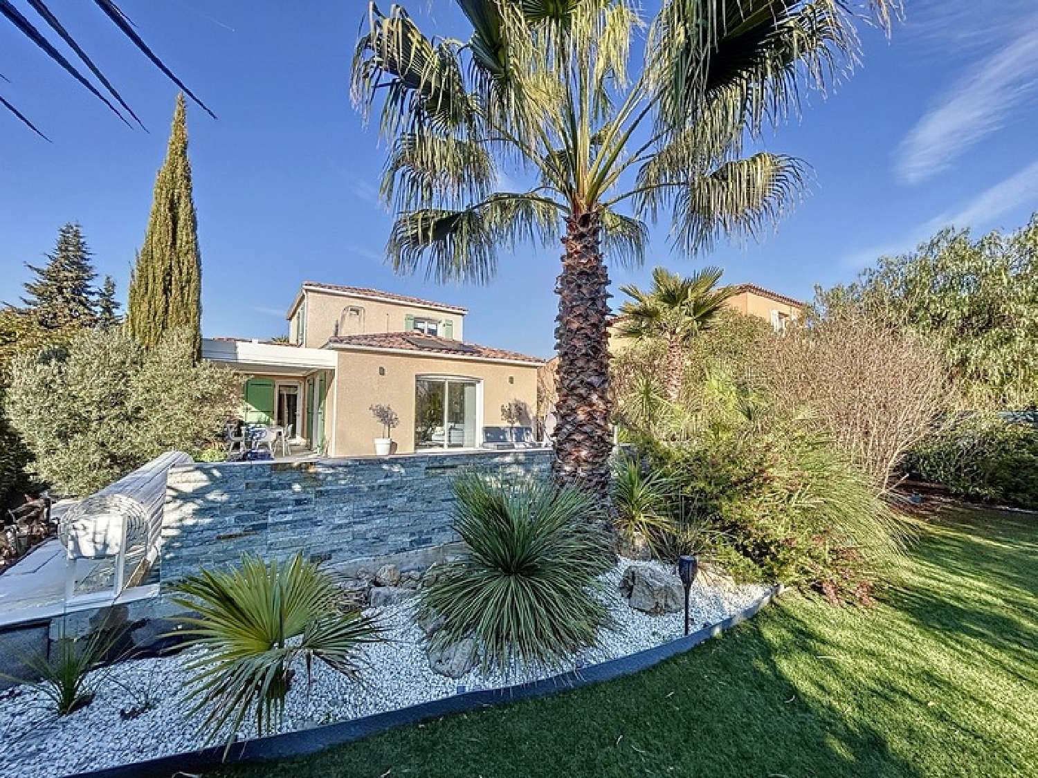  à vendre maison Villeveyrac Hérault 2