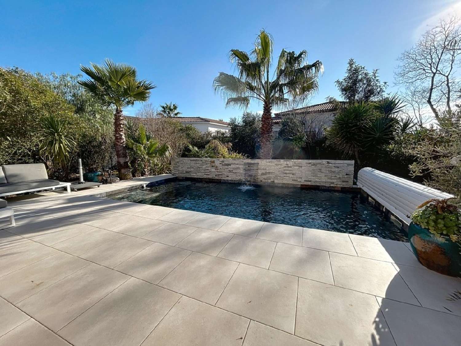  à vendre maison Villeveyrac Hérault 3