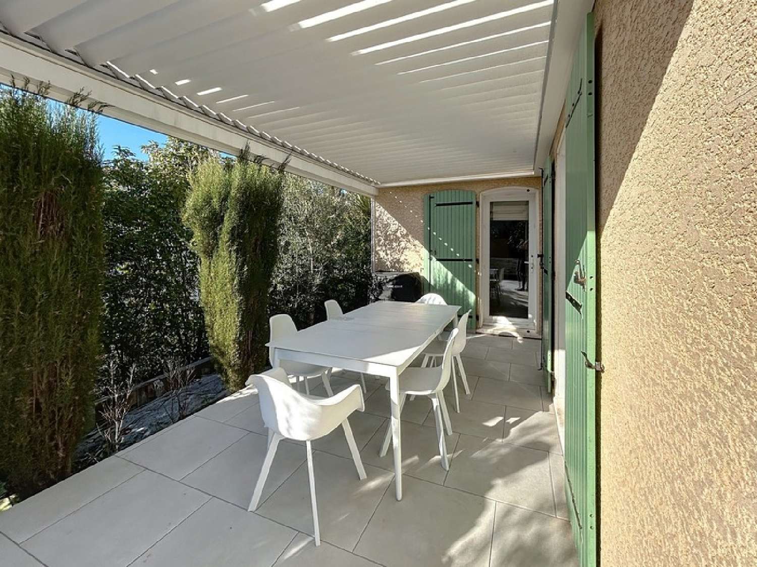  à vendre maison Villeveyrac Hérault 4
