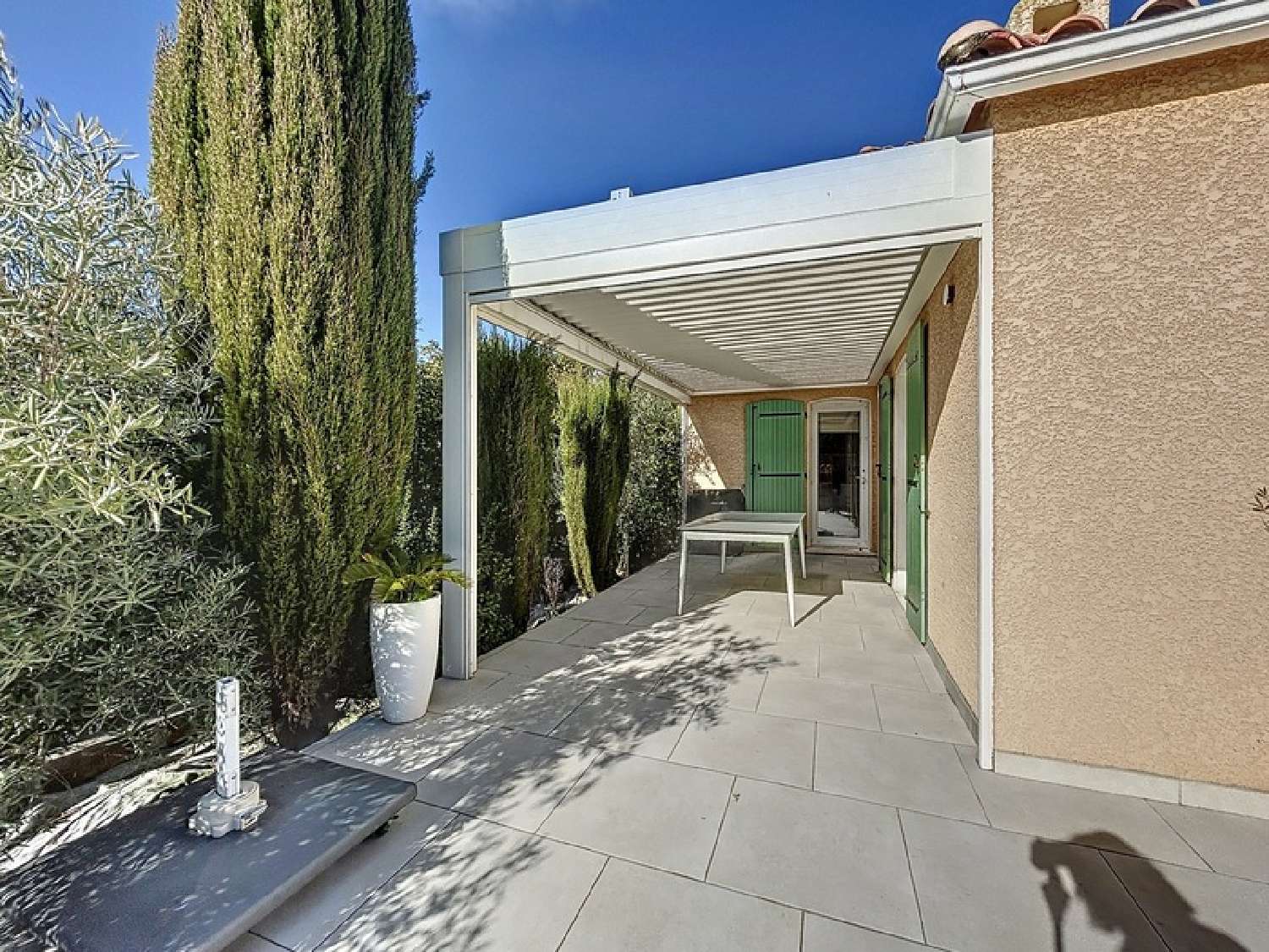  à vendre maison Villeveyrac Hérault 5